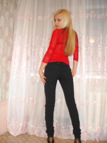 23P Cum over her - Ekaterina