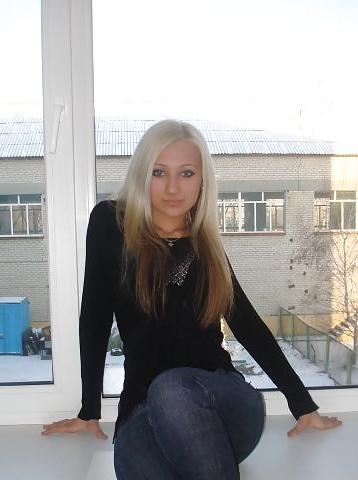 23P Cum over her - Ekaterina