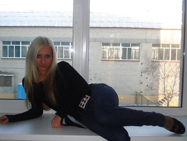 23P Cum over her - Ekaterina
