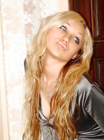 23P Cum over her - Ekaterina