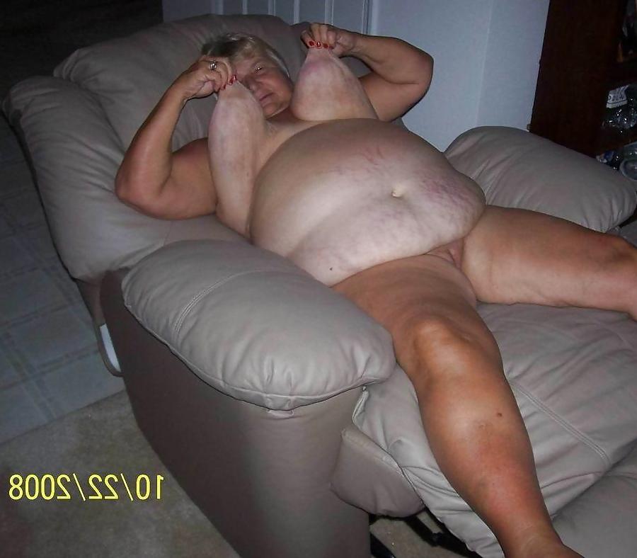 20P Ugly Matures? Or sexy?