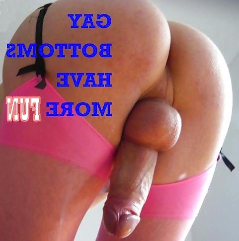 25P More sissy toons and captions