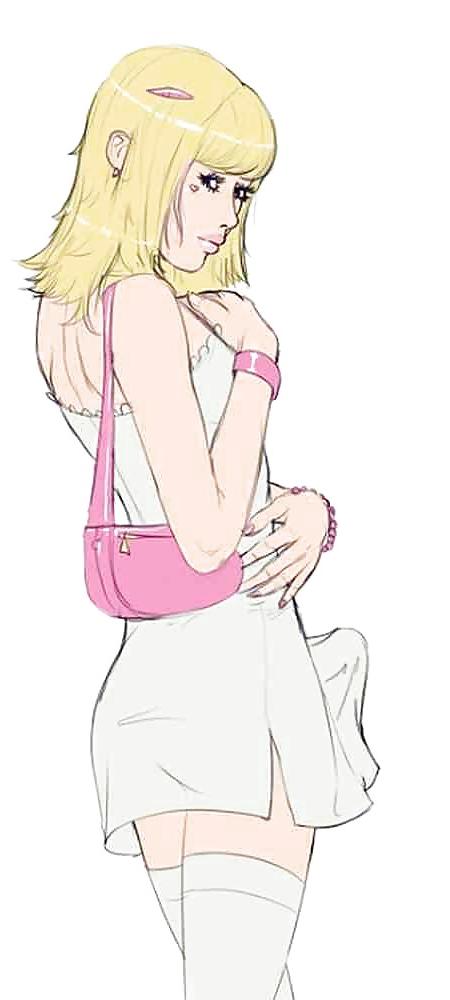25P More sissy toons and captions