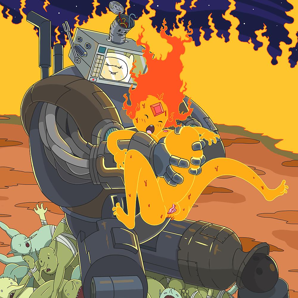 25P HARDCORE TOONS 15
