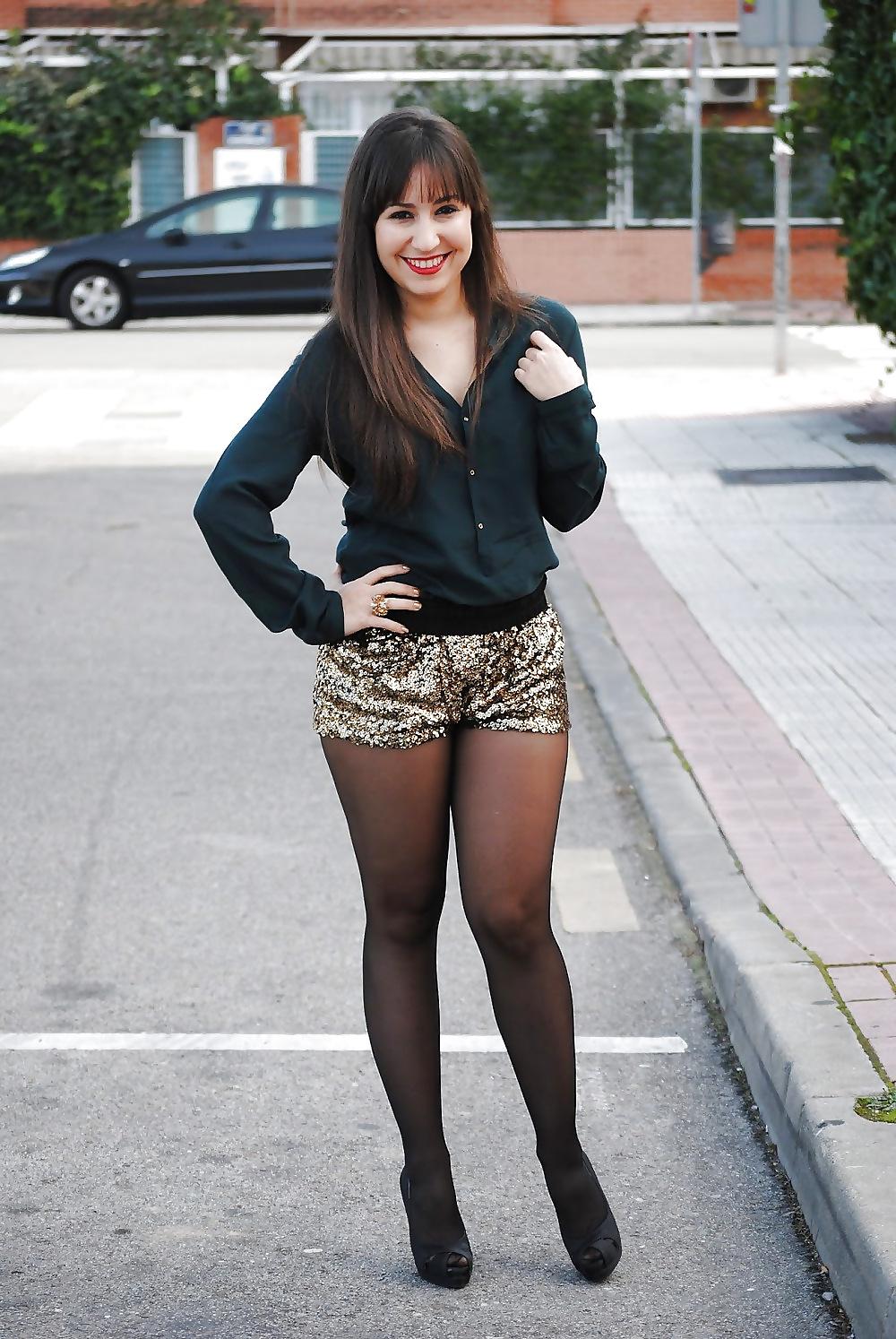 24P Leg Show 3