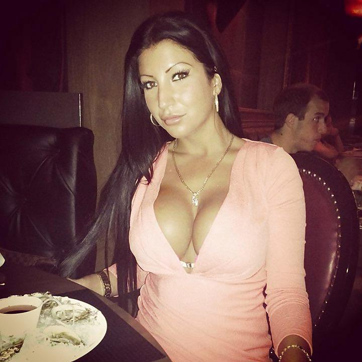 13P French Canadian: Angie
