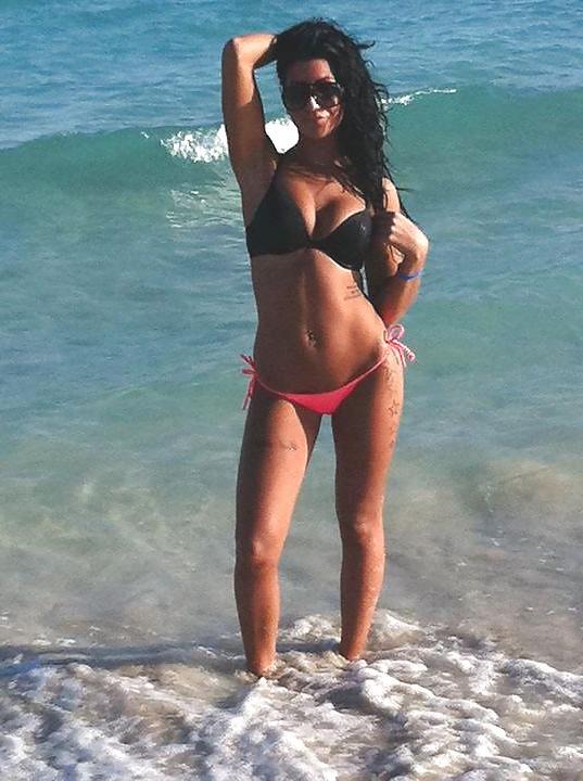 13P French Canadian: Angie