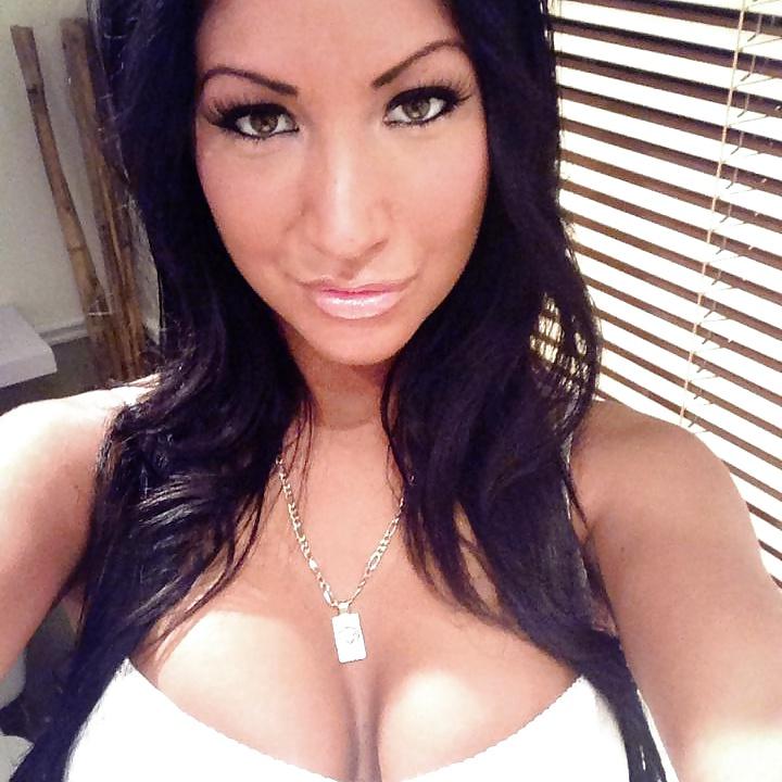 13P French Canadian: Angie