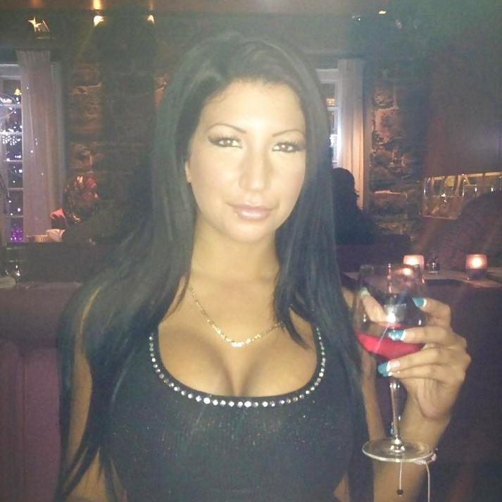 13P French Canadian: Angie