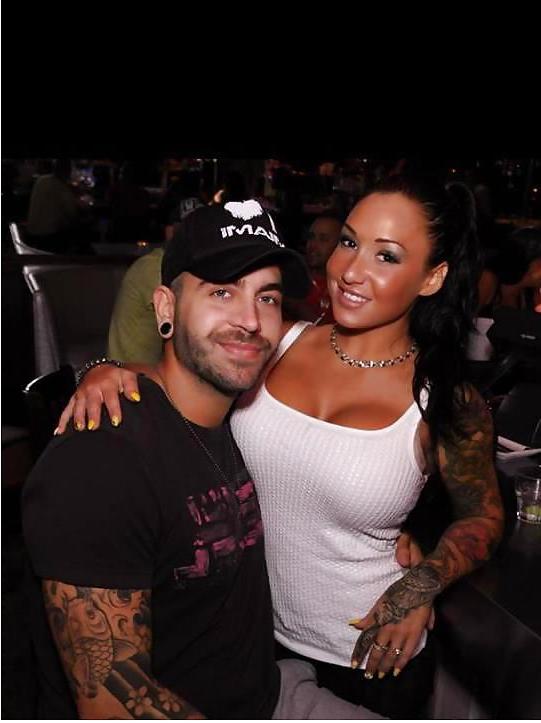 16P French Canadian: Veronique