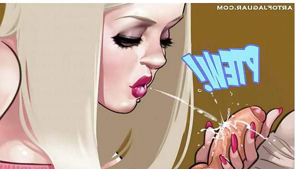 25P Some cartoon porn pics #9