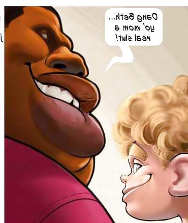 25P Some cartoon porn pics #9