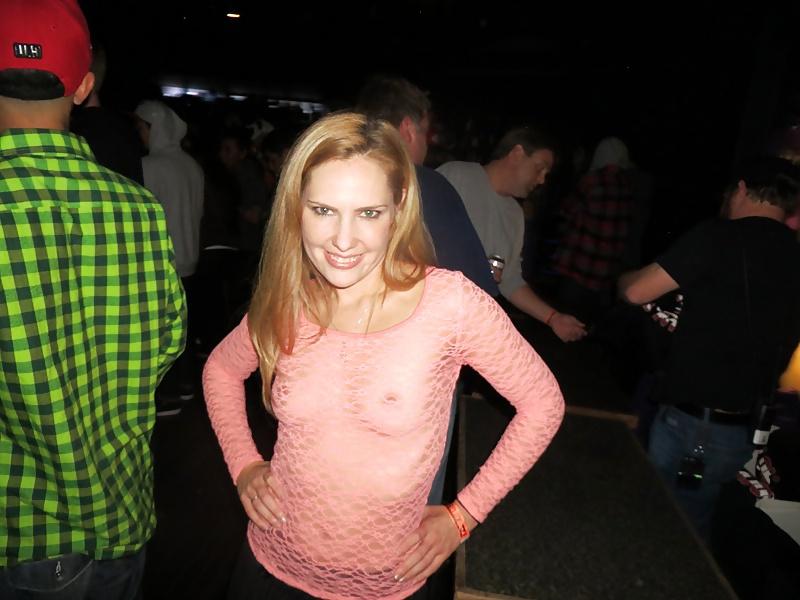 25P Cali Cutie Is Not Shy - P2