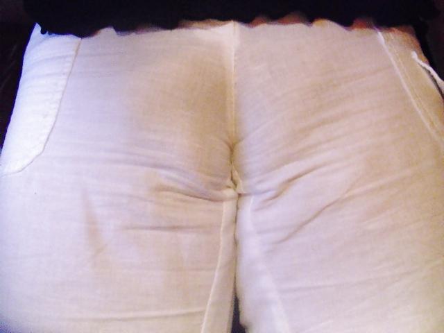 25P Camel Toes