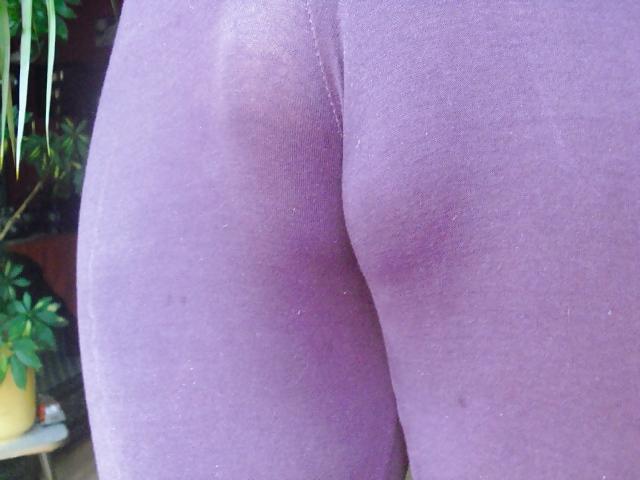 25P Camel Toes