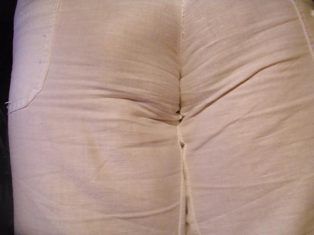 25P Camel Toes