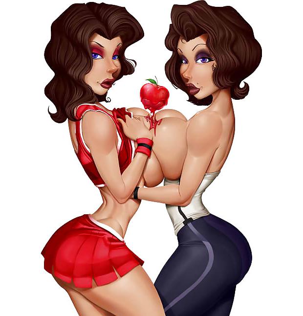 25P Some CARTOON PORN pics Mix :)):)):)):)):)):))