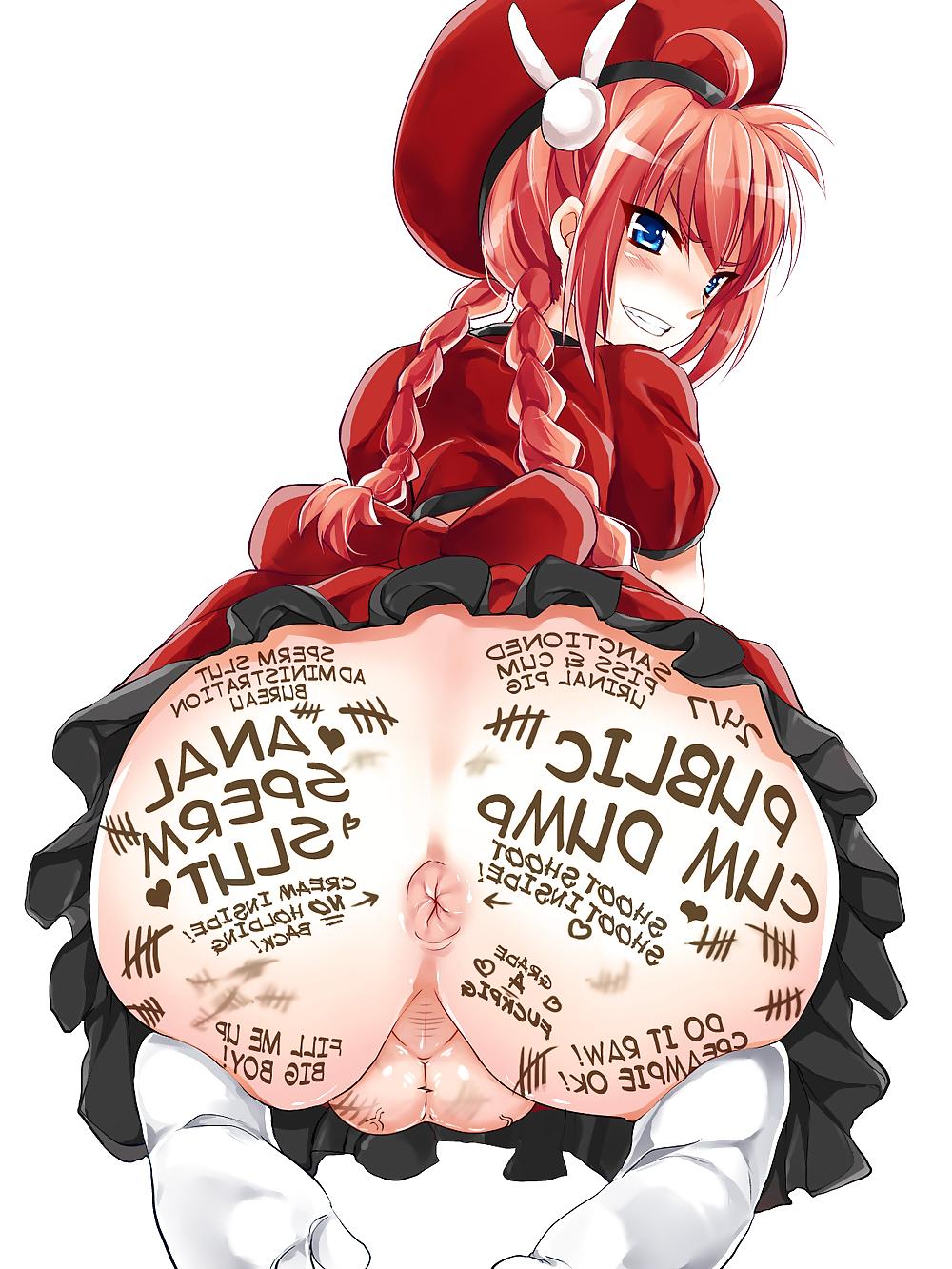 23P Selection Futanari 4