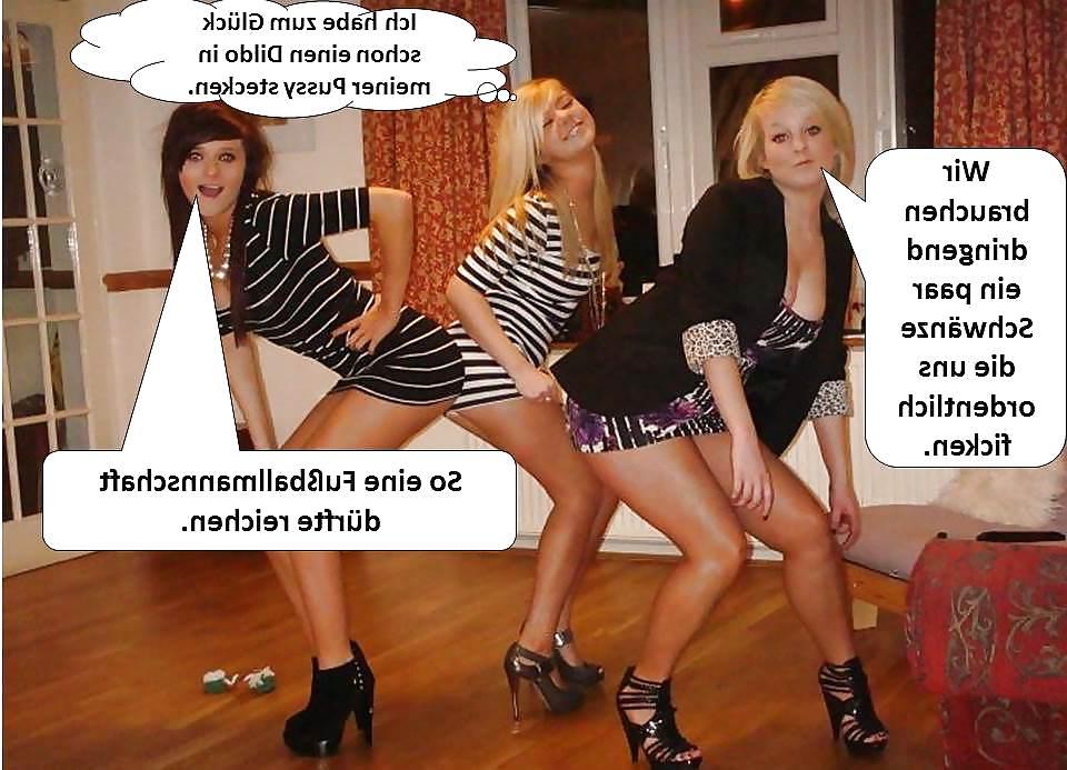 21P German Group Captions