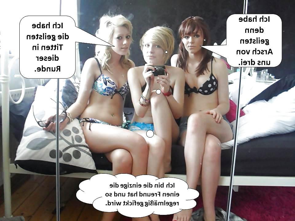 21P German Group Captions