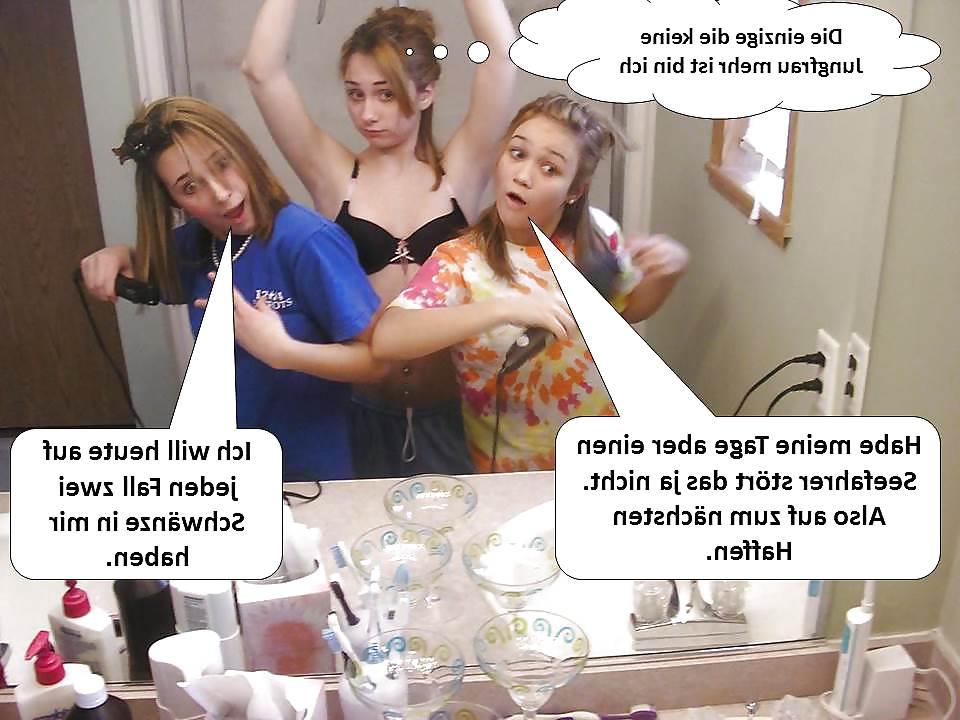 21P German Group Captions