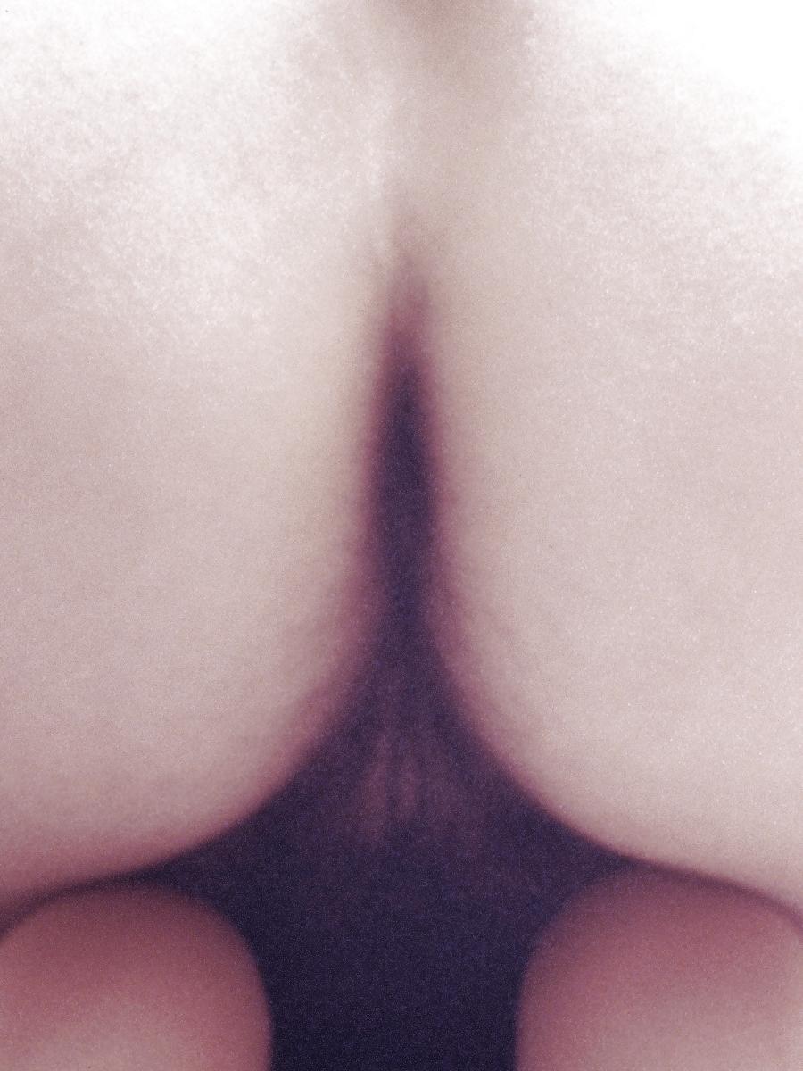 4P Wife asshole