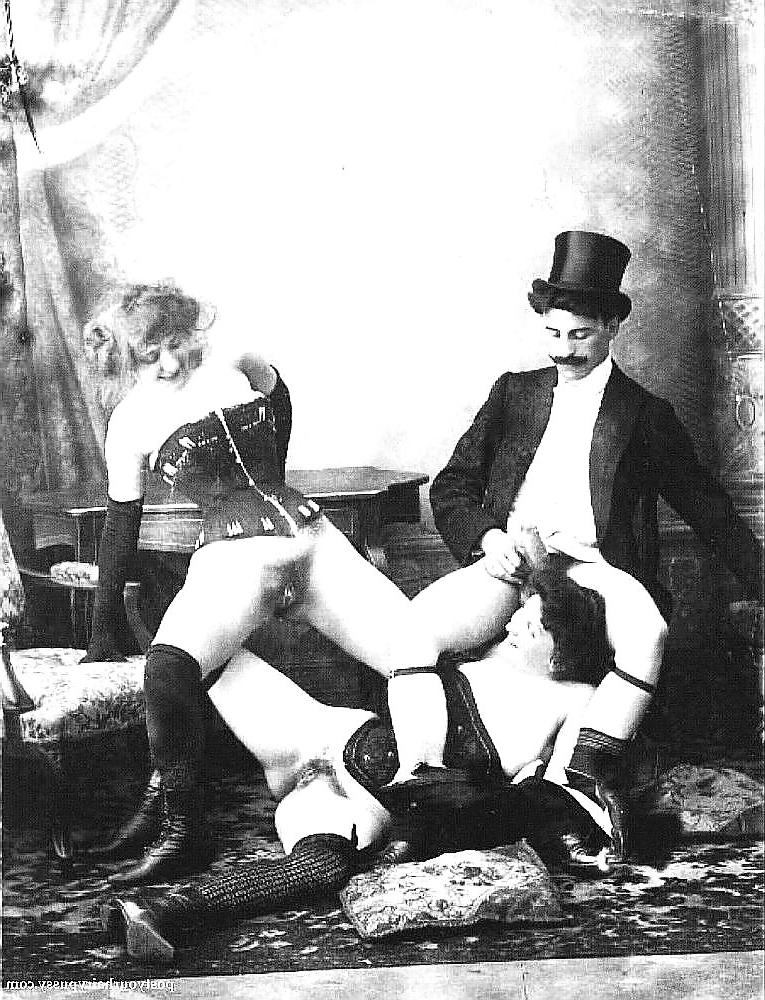 20P Naughty Postcard series from the Old days