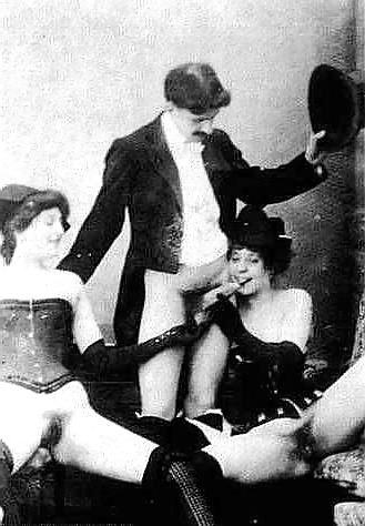 20P Naughty Postcard series from the Old days