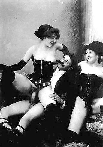 20P Naughty Postcard series from the Old days