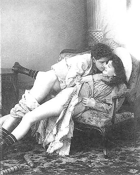 20P Naughty Postcard series from the Old days