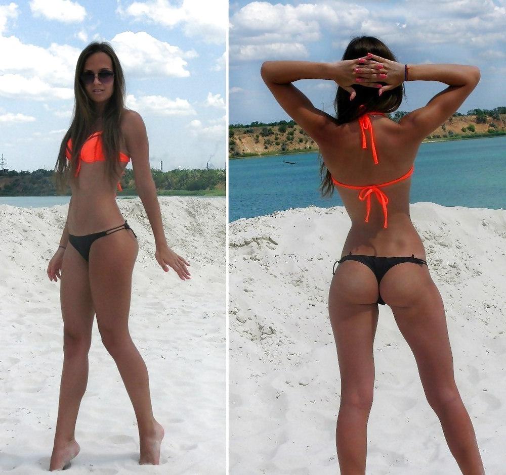 25P Pretty faces and perfect bodies 16