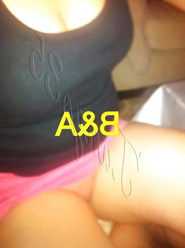 25P Turkish Couple Belgin&Adem Part II