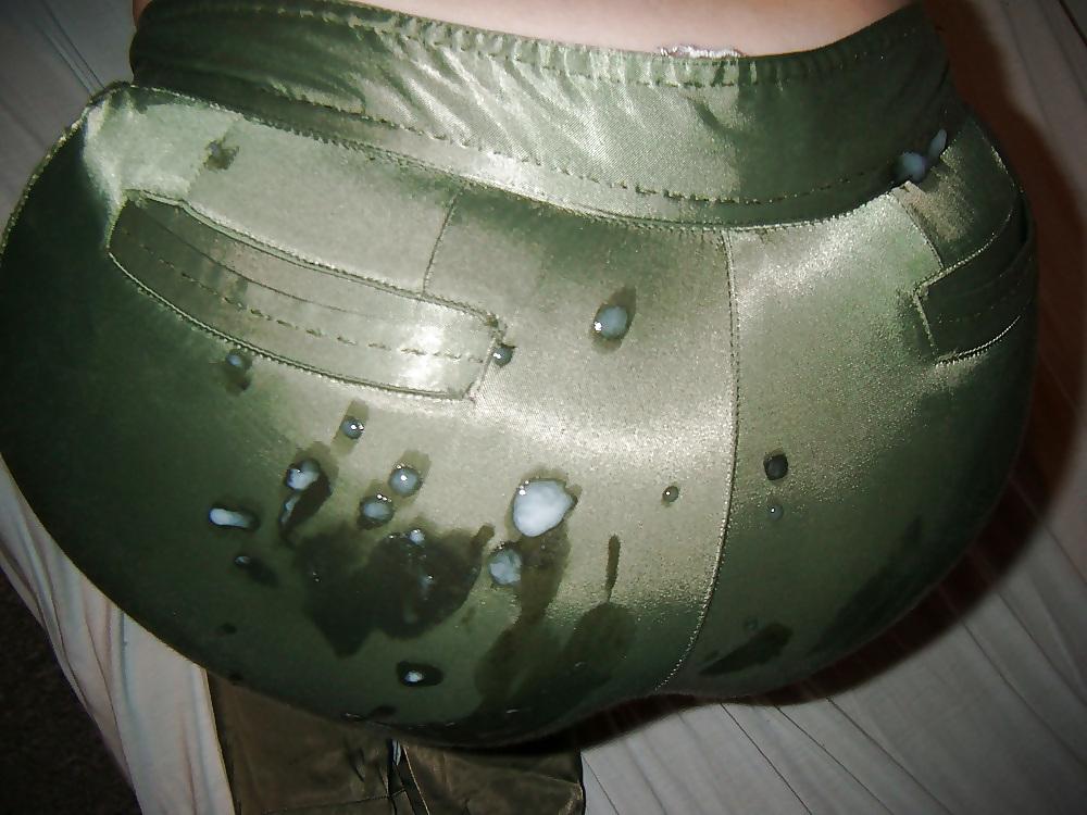 25P Perfect shiny cum