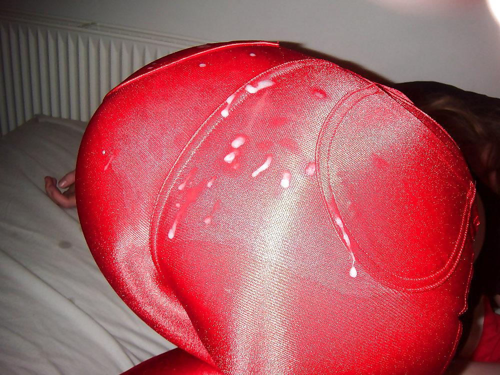 25P Perfect shiny cum