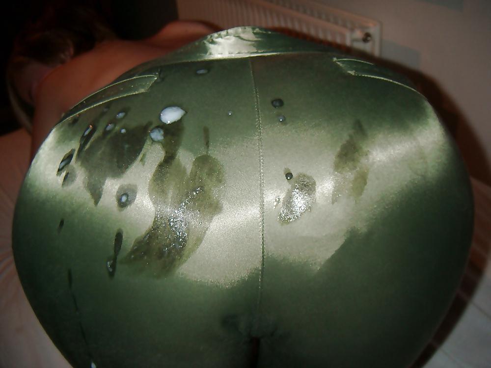 25P Perfect shiny cum