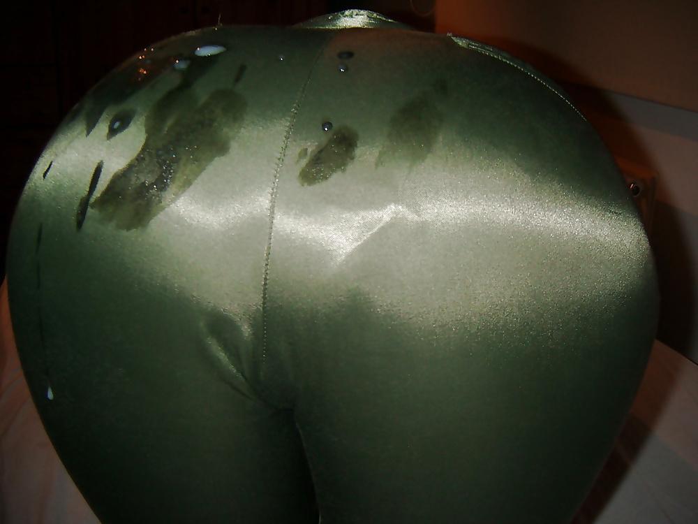 25P Perfect shiny cum