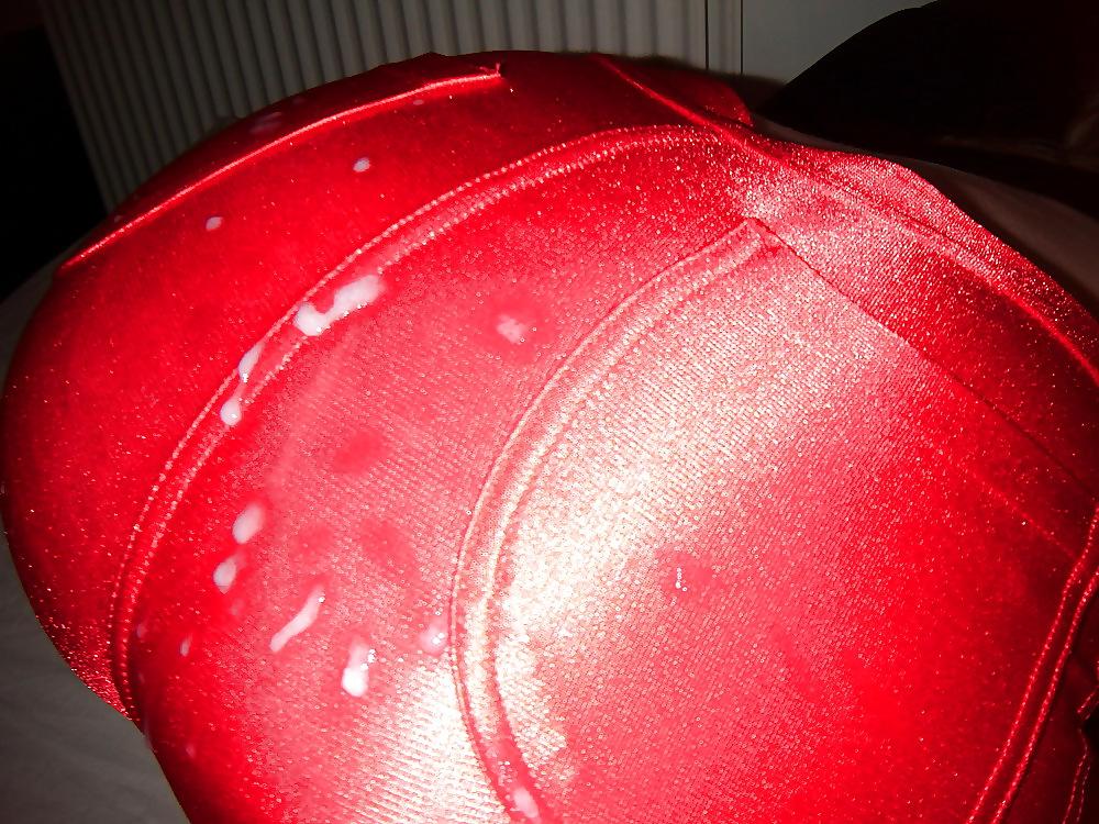 25P Perfect shiny cum