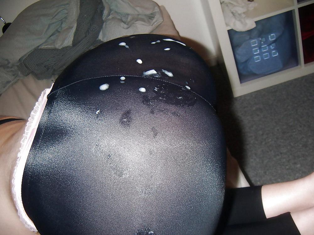25P Perfect shiny cum