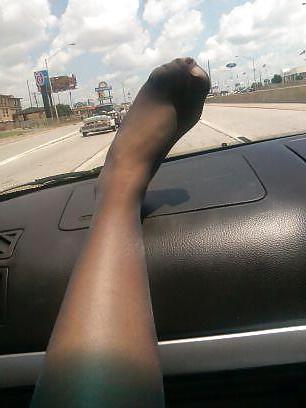 4P In the car