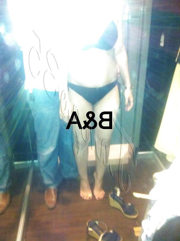 25P Turkish Couple Belgin&Adem Part I