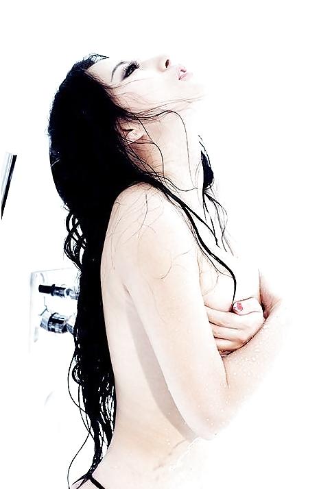 4P I Love Shower...!!
