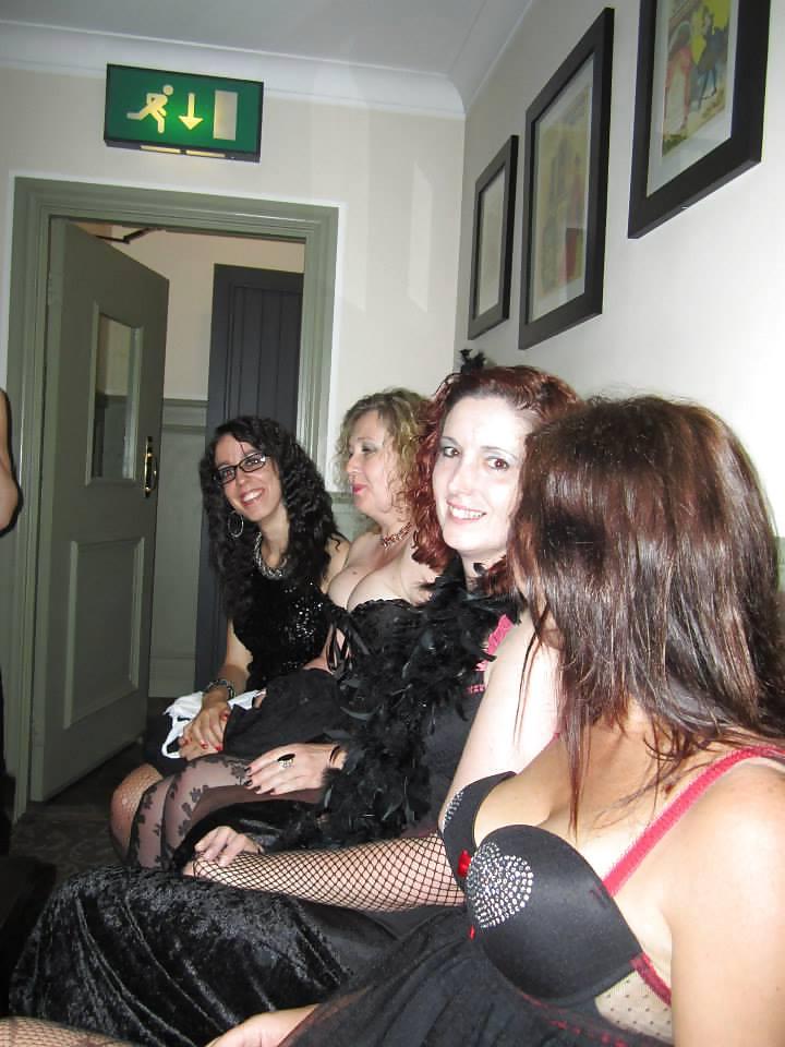 15P Rocky Horror Show