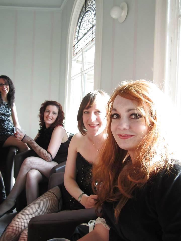 15P Rocky Horror Show