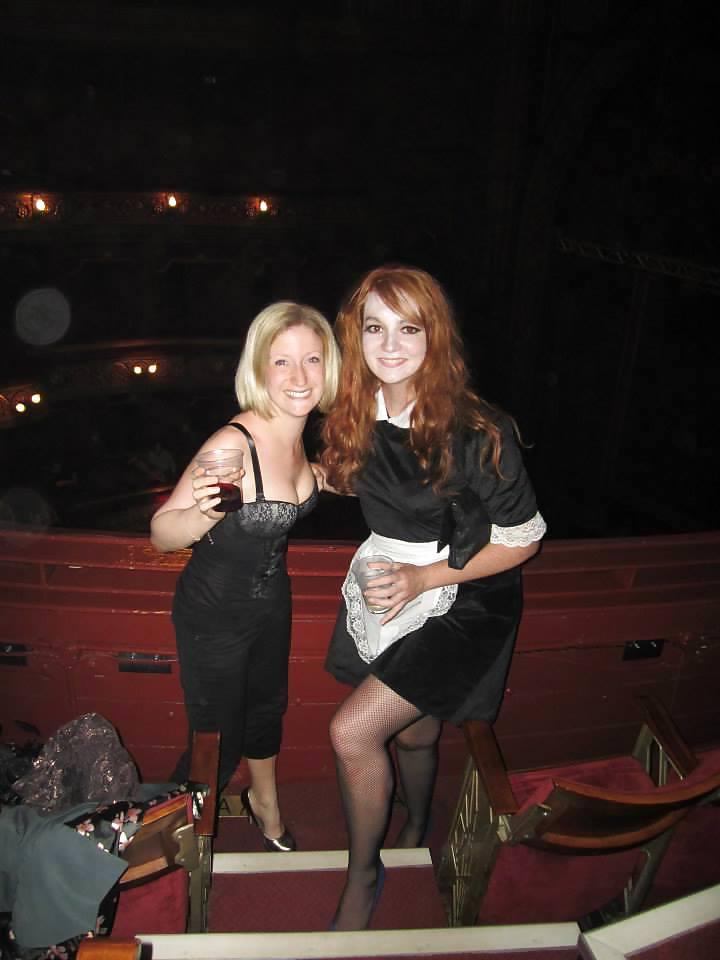 15P Rocky Horror Show