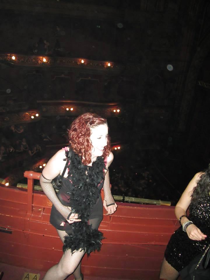 15P Rocky Horror Show