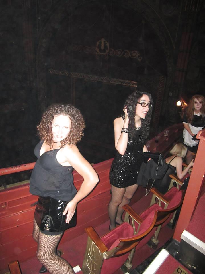 15P Rocky Horror Show