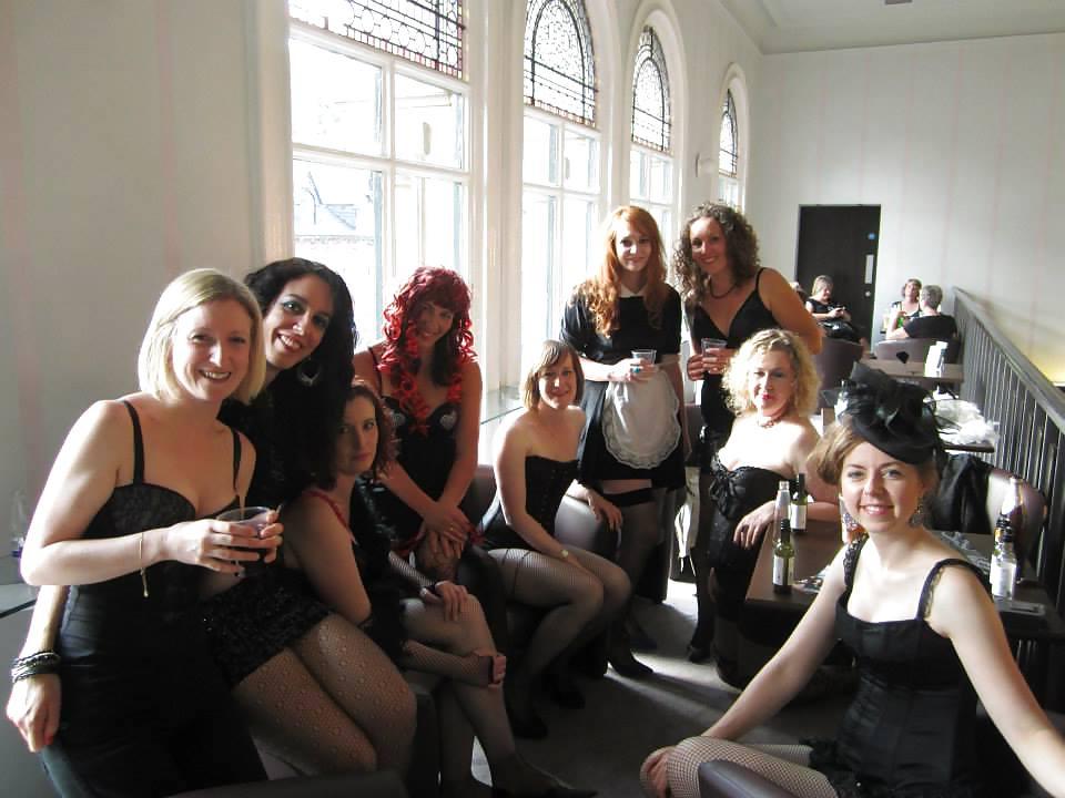 15P Rocky Horror Show