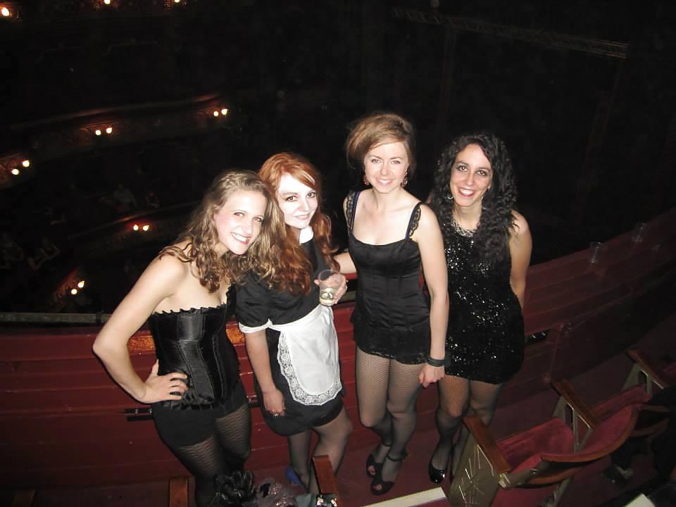 15P Rocky Horror Show