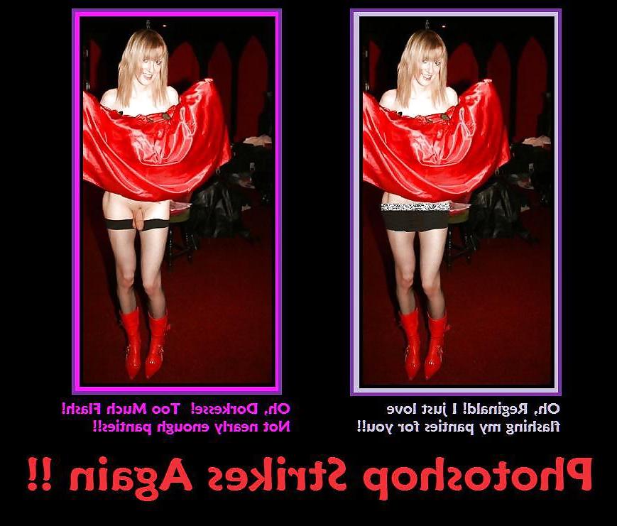 20P Funny Sexy Captioned Pictures & Posters CCCI 82513