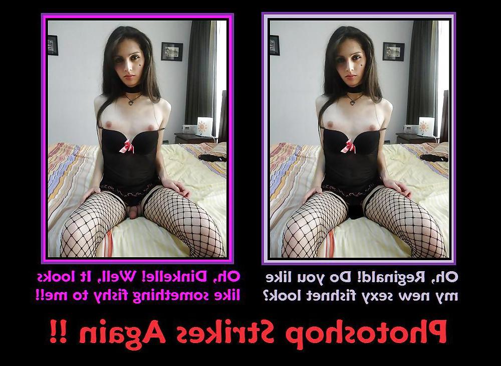 20P Funny Sexy Captioned Pictures & Posters CCCI 82513